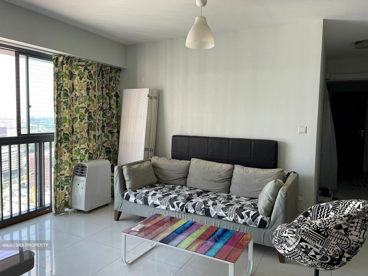 Blk 1 The Pinnacle@Duxton (Bukit Merah), HDB 5 Rooms #320996281
